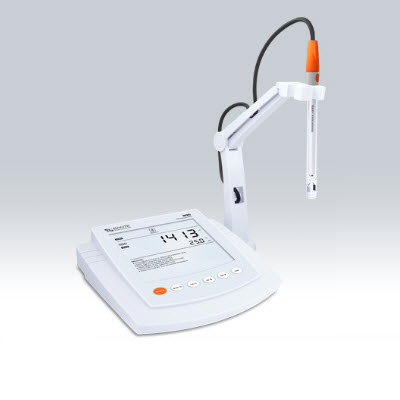 精密电导率/溶解氧仪 Bante904