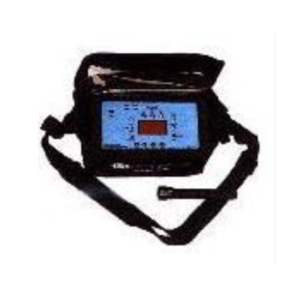 便携式二氧化硫气体检测仪 QT21-IQ350-S2