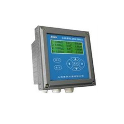 多通道工业电导率仪 DDG-2080D型