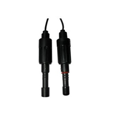 在线旋转卡口PH电极 PH8000