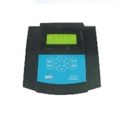 中文液晶实验室PH计 PHS-3FA型