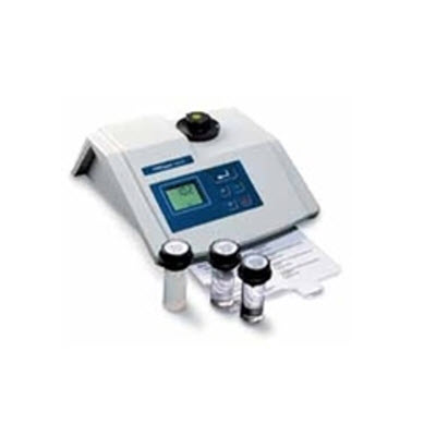 经济型台式浊度仪 Turbiquant 1500 IR