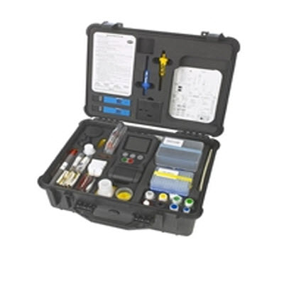 便携式水质毒性分析仪 Eclox