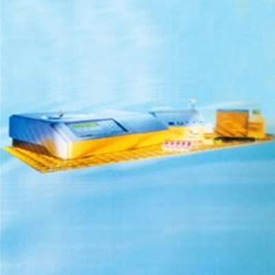 生物毒性测试仪 LUMIStox300