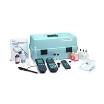 便携式水质分析实验室 CEL 800 系列