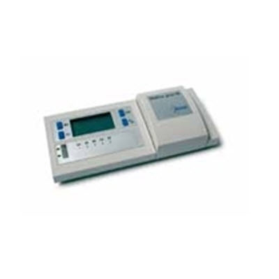 多参数测试仪  RQflex 10 plus