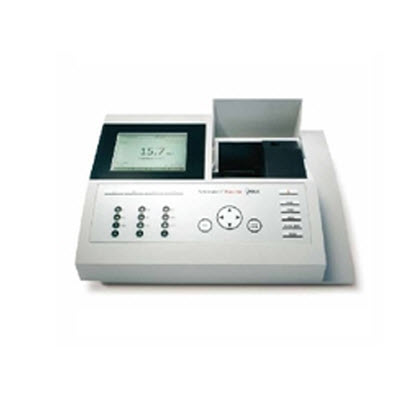 可见光型多功能水质分析仪 Pharo