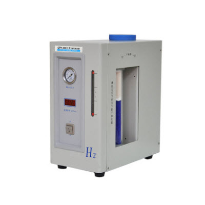 氢气发生器  QPH-300II
