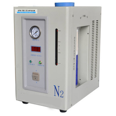 氮气发生器  QPN-700II