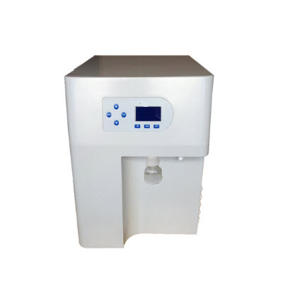 实验室纯水、超纯水机 UPW-T低TOC型