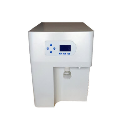 生化型实验室纯水、超纯水机 UPW-B