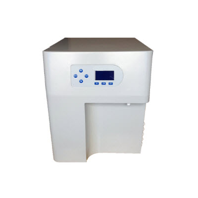 实验室纯水、超纯水机 UPP-N标准型