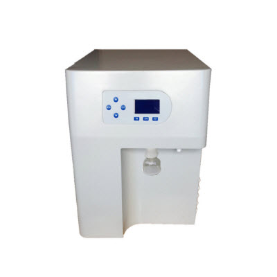 实验室超纯水机 UPP-T低TOC型