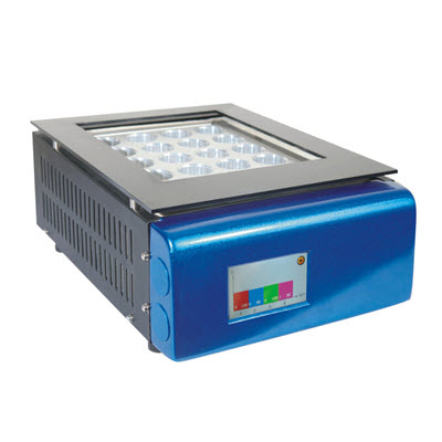 铝模块自动消化装置 Smart