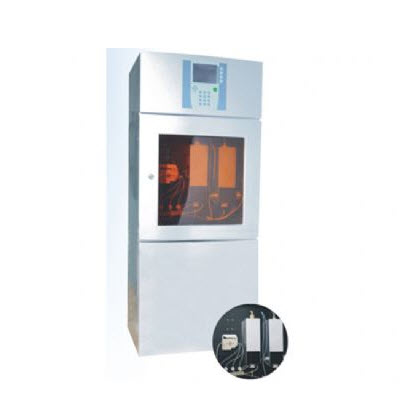 氨氮在线检测仪 NH-011