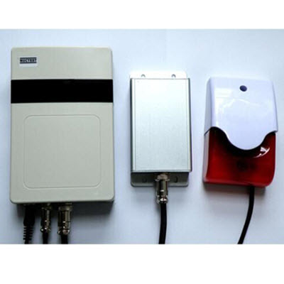 简易经济型场所辐射监测系统 RJ21系列