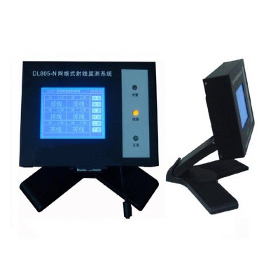 区域γ辐射监测系统  RJ21系列