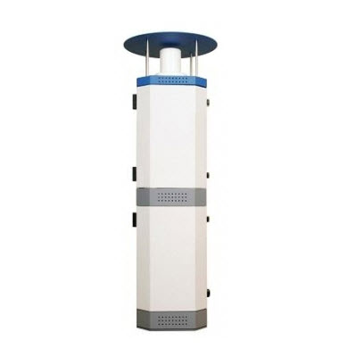 环境级γ能谱连续监测仪 RJ22-3075