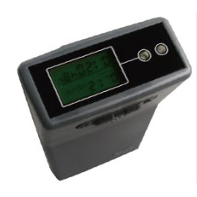 个人剂量报警仪 RJ31-8108