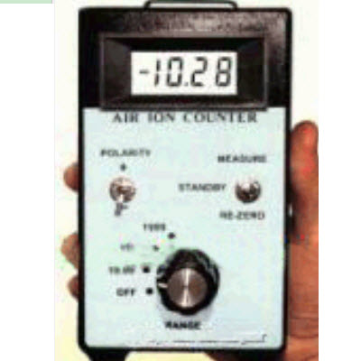 空气正负离子检测仪  BXS01-AIC-2M