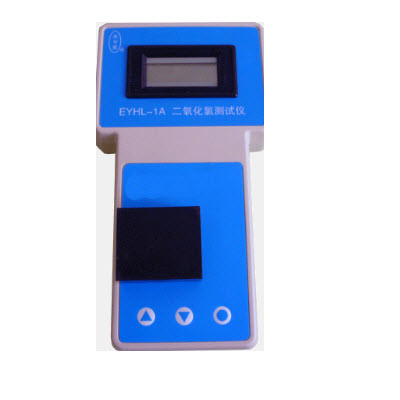 便携铜离子仪 BXS01-T-1A型