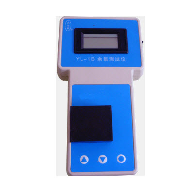 高量程铁离子仪 BXS01-FE-1型