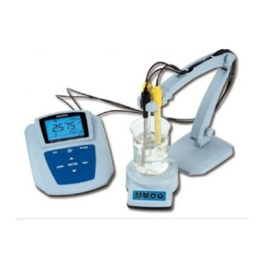 低钠离子检测仪 BXS01-MP523-02