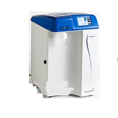 智能型超纯水机 Ultramatic Plus