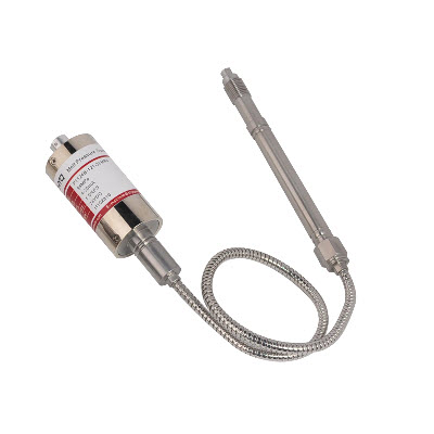 替代进口型熔体压力变送器 PT124B-123/123T