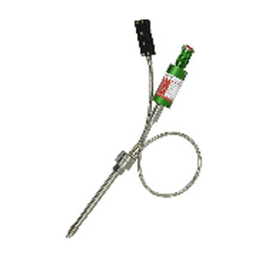 环保型熔体压力变送器 PT124B-122/122T