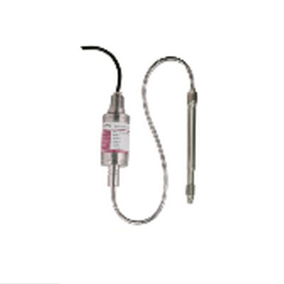 防爆型熔体压力变送器 PT124B-125/125T