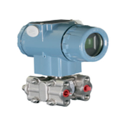 差压变送器 PT124B-3051C
