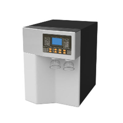 超纯水机 HAD-2-20TH