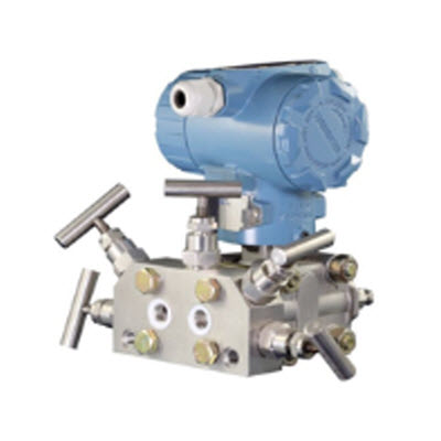 差压安装式变送器 PT124B-3051DG(DA)