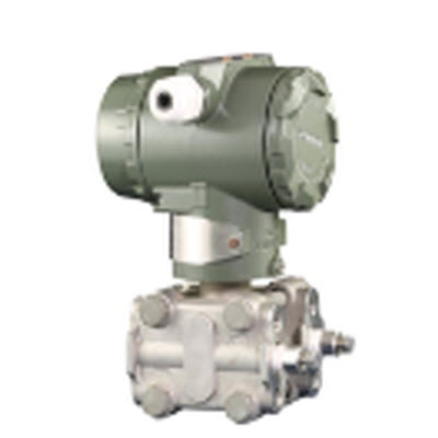 微差压变送器 PT124B-3051MD
