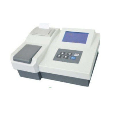 多参数水质测定仪 HAD-LP4