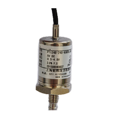 汽车尾气压力传感器 PT124B-245/249