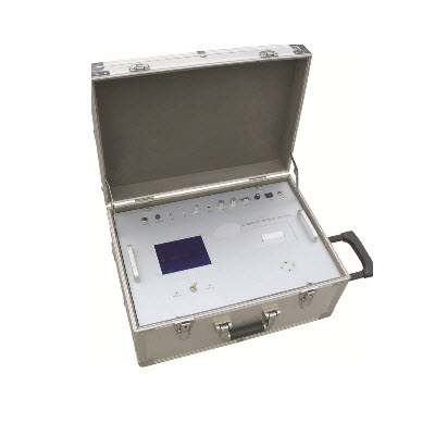 便携式汽车排气分析仪 HAD-C518