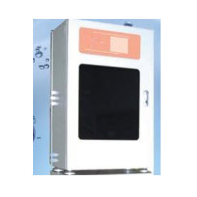 铝离子在线分析仪 HAD-8000A1