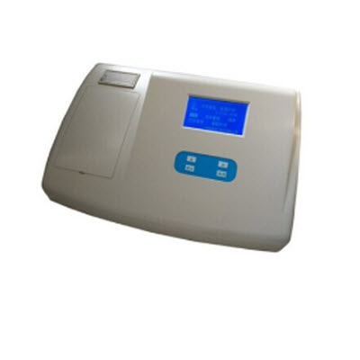 污水四参数水质检测仪 HAD-S04