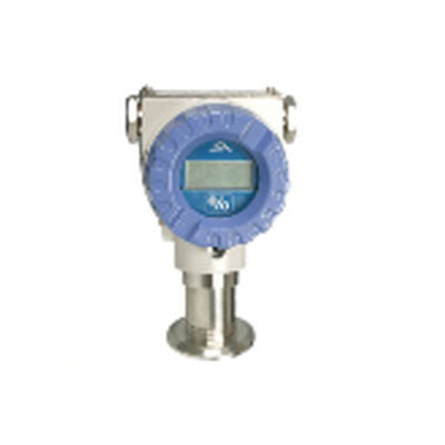 卡箍卫生型防爆压力变送器 PT124B-284