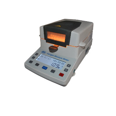 卤素水分测定仪 XY-10XW