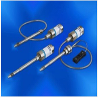 压力变送器  PT4624系列