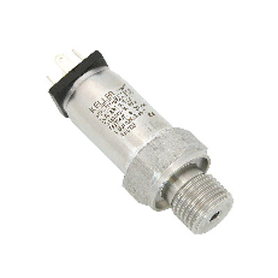 工业型压力变送器  21Y系列