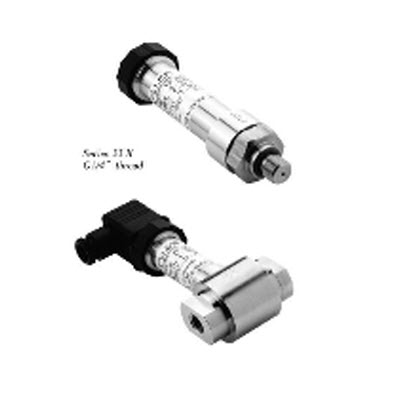 高精度本安型压力变送器 33X Ei/35X Ei/36XW Ei/PD-33X Ei系列