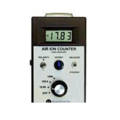 负离子测试仪 BXS01-AIC-200M