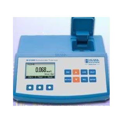 多参数离子检测仪  BXS01-HI83208