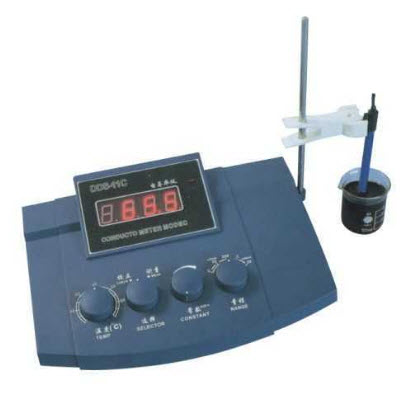 数显电导率仪 DDS系列