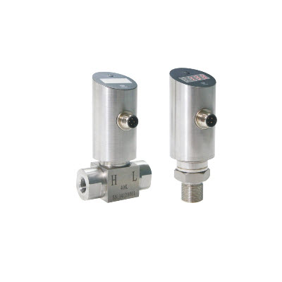 小型智能压力/差压变送器 WP260系列