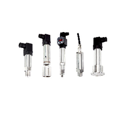 精小型压力变送器 WIDEPLUS-8系列